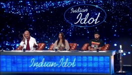 Indian Idol - Season 16 - 2nd November 2025